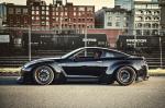 Nissan GT-R by Liberty Walk and Europa Auto Design 2014 года